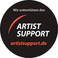 Artist Support eV combiful Hanno Maack Concert Tour Production Cruise Event