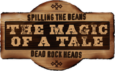 The Magic of a Tale Dead Rock Heads Dead Rock Stars Ole Ohlendorff Ohlendorff-Art combiful
