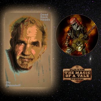 The Magic of a tale by Micky Wolf about J.J. Cale